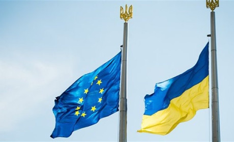 Замість Дня перемоги – День Європи