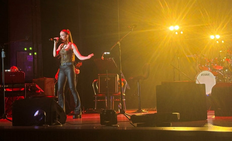 Вечір, що звучав на повну: «Акцент» дав концерт, який хотілося продовжити