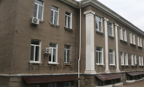 Как вы оцениваете работу Попаснянской центральной районной больницы: опрос