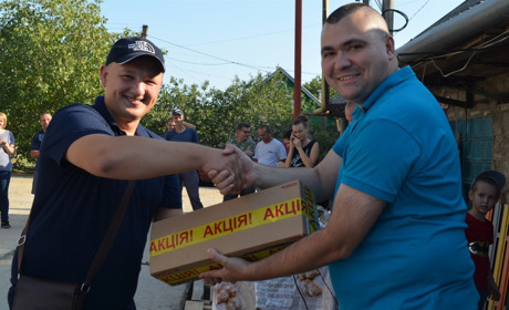 Станьте володарями сертифікату на 2000 грн від бази будматеріалів Все для дому у Біляївці: які умови