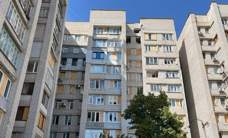 Російські терористи атакували Херсонщину з артилерії, мінометів та безпілотників (ФОТО)