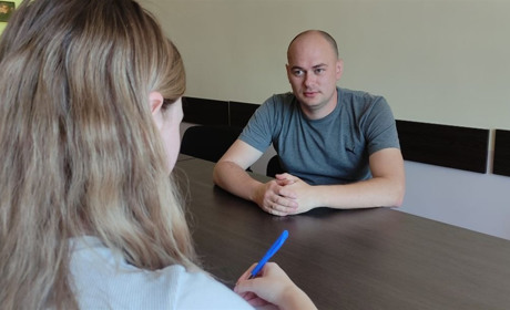 Майбутнє за сучасним інтернетом