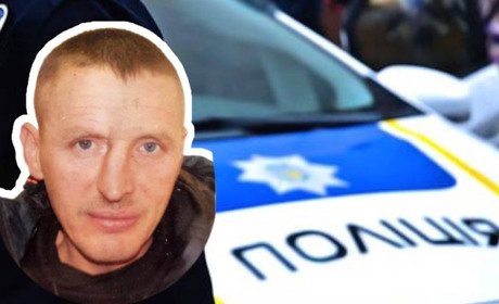 Поліція Рівненщини розшукує автокрадія з Зарічненщини