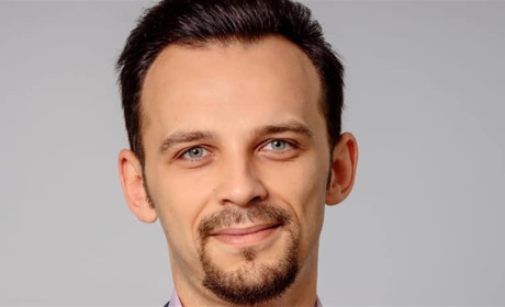 Юрій Білай: "Діти в окупації плачуть на онлайн-заняттях, коли бачать український прапор"