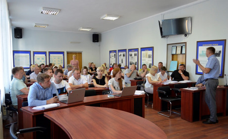 У Жмеринці пропонують змінити відсоткову ставку на місцеві податки: обговорення