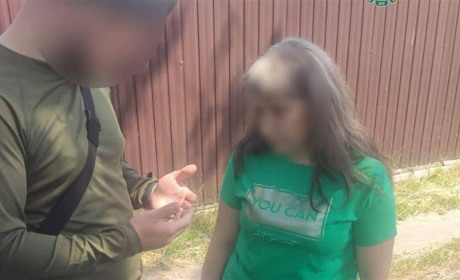 Проведе за ґратами п’ять років. Прихильниці окупантів із Глухова призначили суворіше покарання