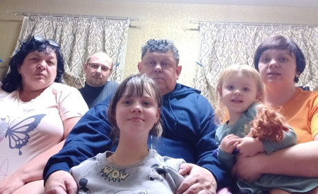 10 днів у підвалі аби вижити: Наталія Кравцова про життя у бомбосховищі та обстріляне місто