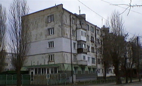 Світло гуртожиткам підключили