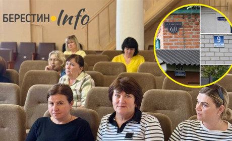 Красноградська громада прибирає радянські назви з мапи та фасадів — хто платить за деколонізацію