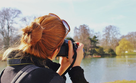 Instagram-підбірка фото сватівчан та підписників сайту за тиждень: тюльпани, букети, жіноче свято