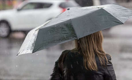 Синоптики Сумщини обіцяють дощі та похолодання