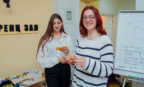 Вакансія директора Молодіжного центру Звягеля: вимоги, обов'язки, як подати заявку