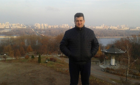 Нотатки очевидця війни із Харкова: «У вогні війни народилася нова європейська нація»