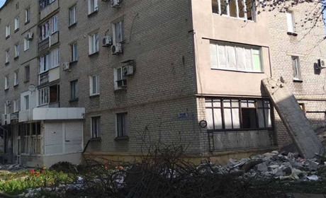 Чому зараз не варто повертатися за своїм майном до окупованих міст