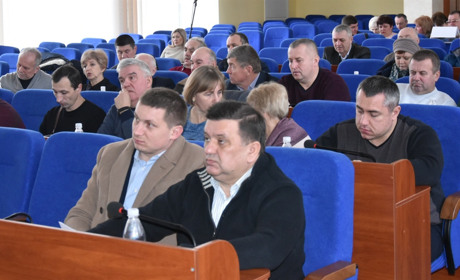 5 рад хочуть створити Ярунську ОТГ, а Гульськ – приєднатися до міста: як пройшла сесія райради