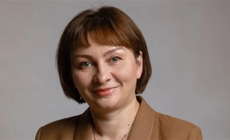 Знайти новий початок: історія Ганни Ощепкової та релокація її бізнесу на Прикарпаття