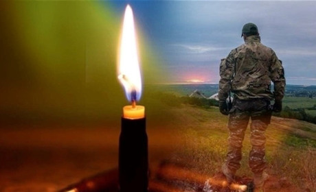 На війні в Донецькій області загинув житель Звягельщини Олександр Жайворон