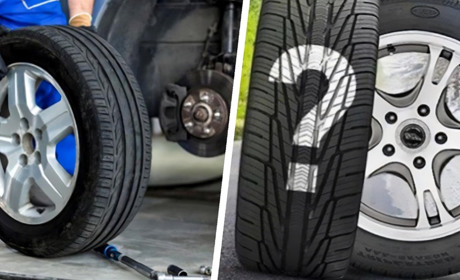 Як заощадити на шинах без втрати якості?