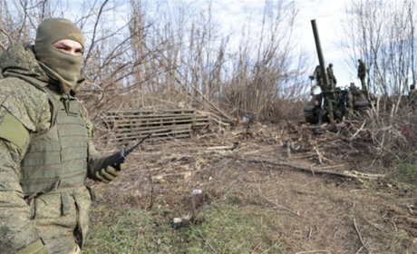 Триває 311-й день війни. Втрати ворога та ситуація в регіонах станом на ранок 31 грудня