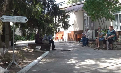 У Новій Каховці ростуть ціни на пальне і продукти