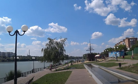Де безпечно купатись в Умані: для відпочинку на воді визнали придатним лиш одне місце