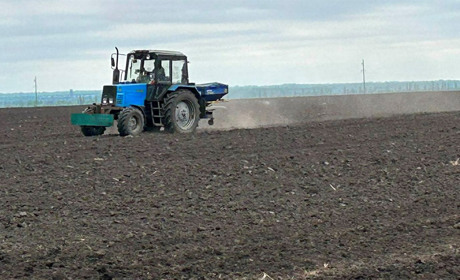 Поля обстрілюють, але оренду ми платимо