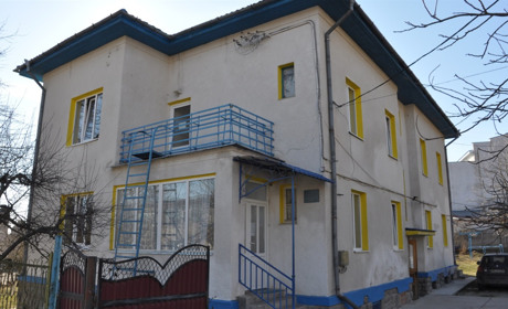 Чортківська райлікарня надає реквізити для благодійної допомоги у протидії коронавірусу