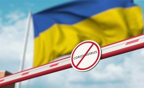 В Україні почали діяти посиленні карантинні обмеження