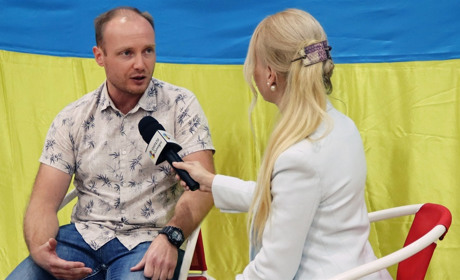 В Україні вперше відбувся захист дисертації на тему зовнішньої політики ОАЕ