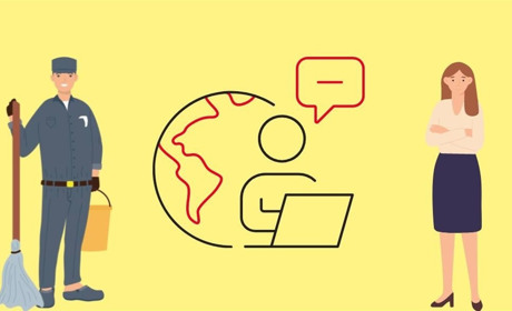 Робота у Жовтих Водах: понад 40 свіжих вакансій з 19 по 26 лютого