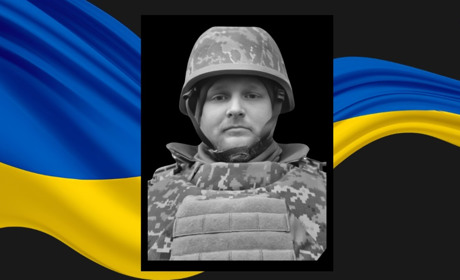 У Сумській області загинув 30-річний військовий із Сарн