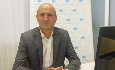 Василь Сопільник: 2021 рік затвердив наш авторитет як постачальника газу та електроенергії