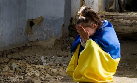 Мій тато став Янголом, або що писали українські діти в останніх SMS до татусів, які загинули