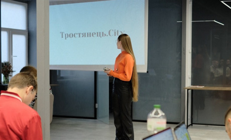 Як ми вивчали відбудову Тростянця з допомогою Abo Recovery Tracker School: досвід редакції