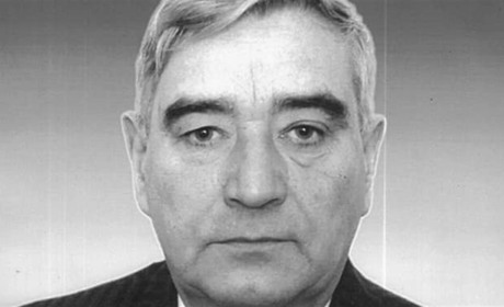Помер колишній міський голова Переяслава Олександр Тарасенко