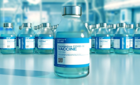 Херсонщина має отримати вакцини від COVID-19 вже в лютому. Вакцину слід використати протягом 5 діб 