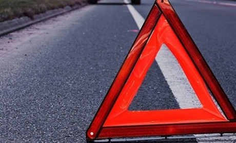 Сбил и скрылся с места преступления: все, что известно о ДТП по улице Патриотов Украины