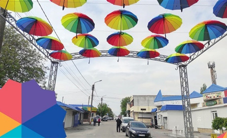 За посещение базы отдыха – туристический сбор