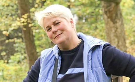 Світлана Скорбатюк з Бару: тренерка, яка виховує не чемпіонів, а сильних людей