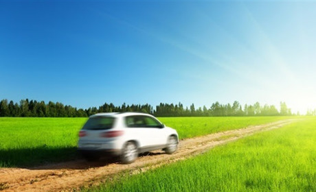 Где выбрать хороший подержанный автомобиль