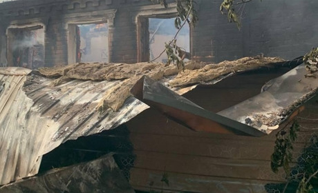 Обстріли Торецька. Оперативна ситуація в громаді станом на 29 травня