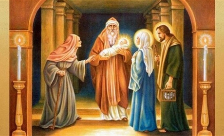 Стрітення Господнє: що це за свято, коли його відзначають і що не можна робити у цей день