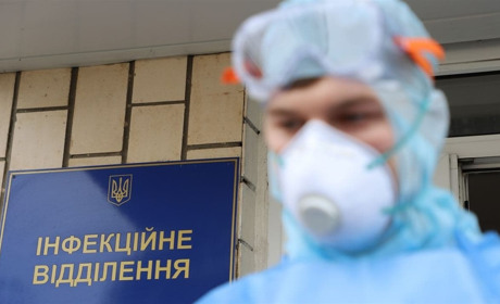 249 хворих, 29 госпіталізовано