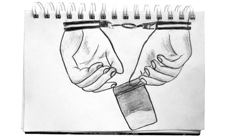 У Вараші активіст перевірив чи легко купити у місті наркотики, і пропонує винагороду за наркодилерів