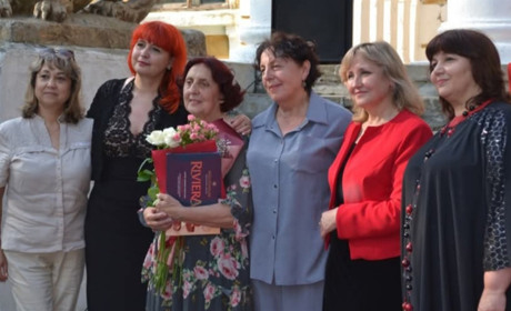 Музика єднає: Лариса Площинська та її місія розвивати таланти й плекати любов до прекрасного