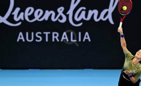 Скільки заробила Ангеліна Калініна за турнір в Австралії