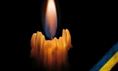 Смілянська громада прощатиметься з воїном та захисником Вадимом Козенком