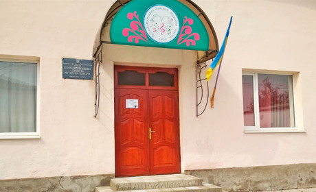 Доля музичної школи у Володимирці. Що вирішили на першому засіданні робочої групи?
