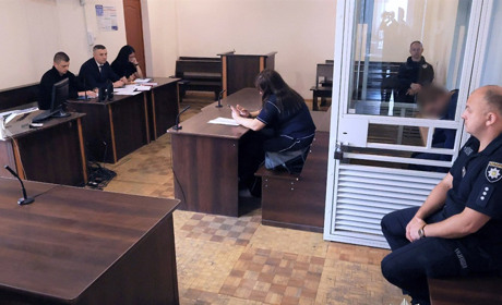 Затримали двох чоловіків, причетних до зґвалтування неповнолітньої