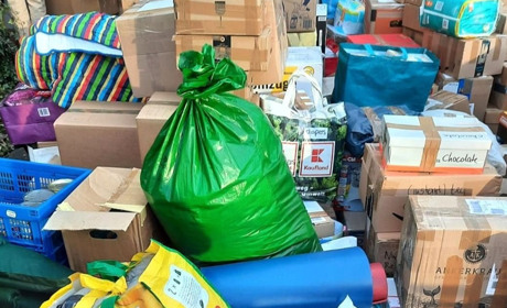 Чим загрожують махінації з гуманітарною допомогою: пояснюють новоградські правники